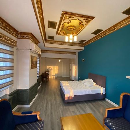 Yali Houses Istanbul Exterior photo